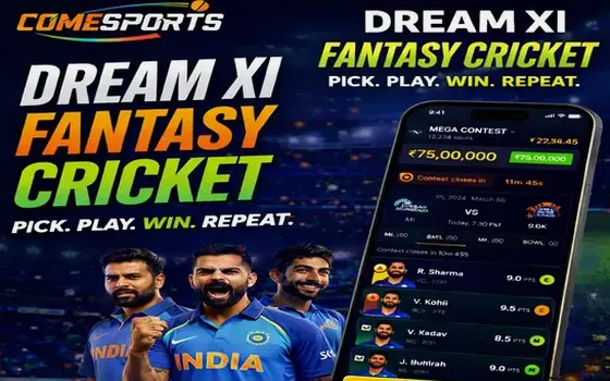 Chennai vs Mumbai on 11GAMER