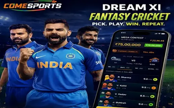 Punjab vs Lucknow on 11GAMER